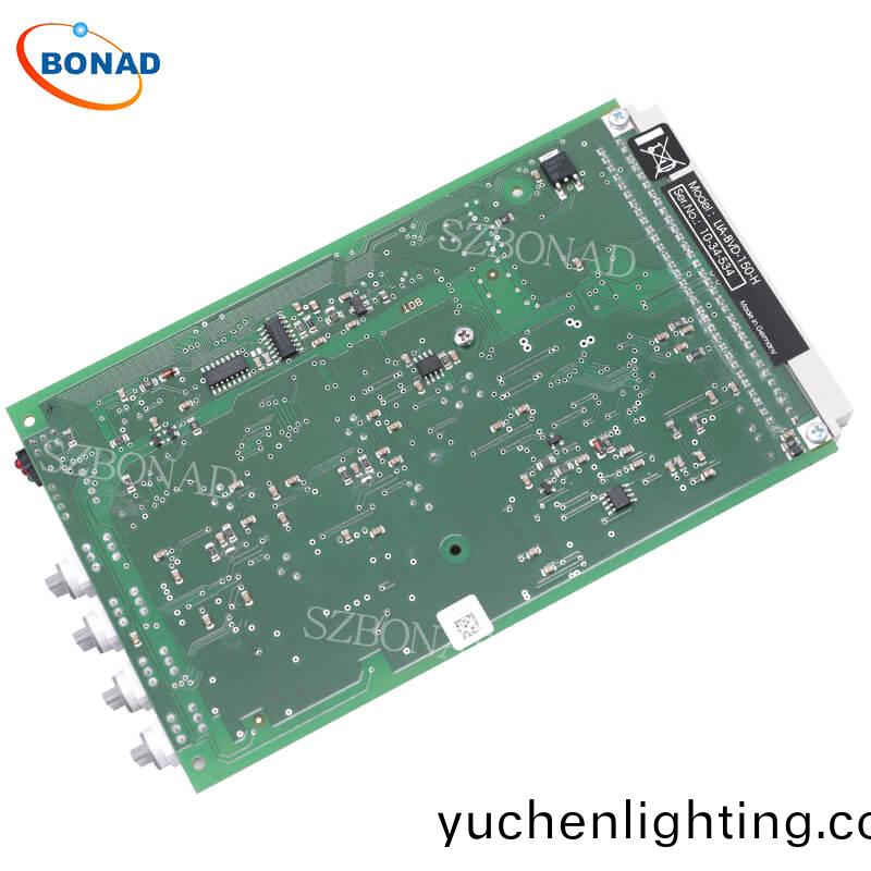 LIA-BV(D)-150 係列單(dan)卡式(shi)鎖相(xiang)放大(da)器