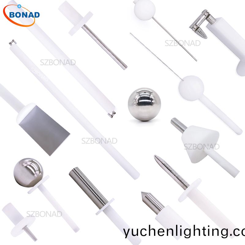 IEC 61032 Standard Test Probe Kits BND-TPK07