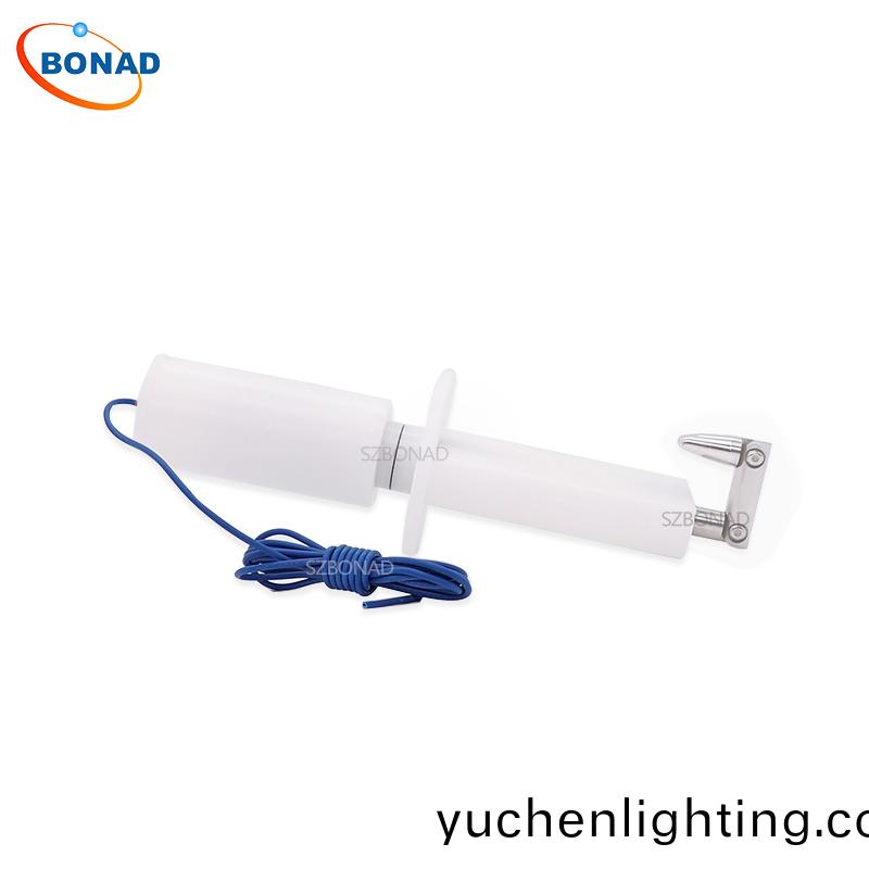 IEC61032 Jointed Test Finger Probe with 10N-1