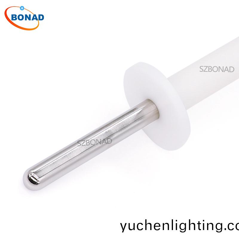 IEC 60065 12mm Telecom Test Probe BND-TB12-2