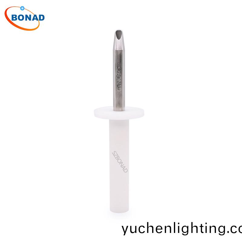 IEC61032 Rigid Test Finger Probe-2