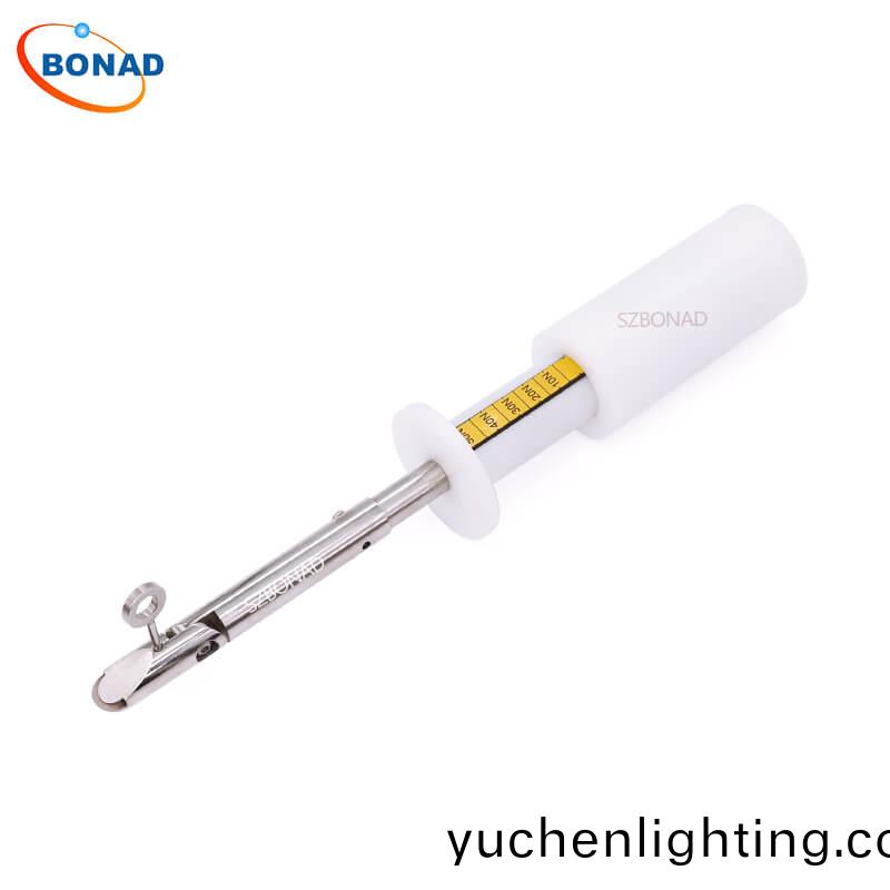 IEC60335 Test Finger Nail probe BND-ZJ