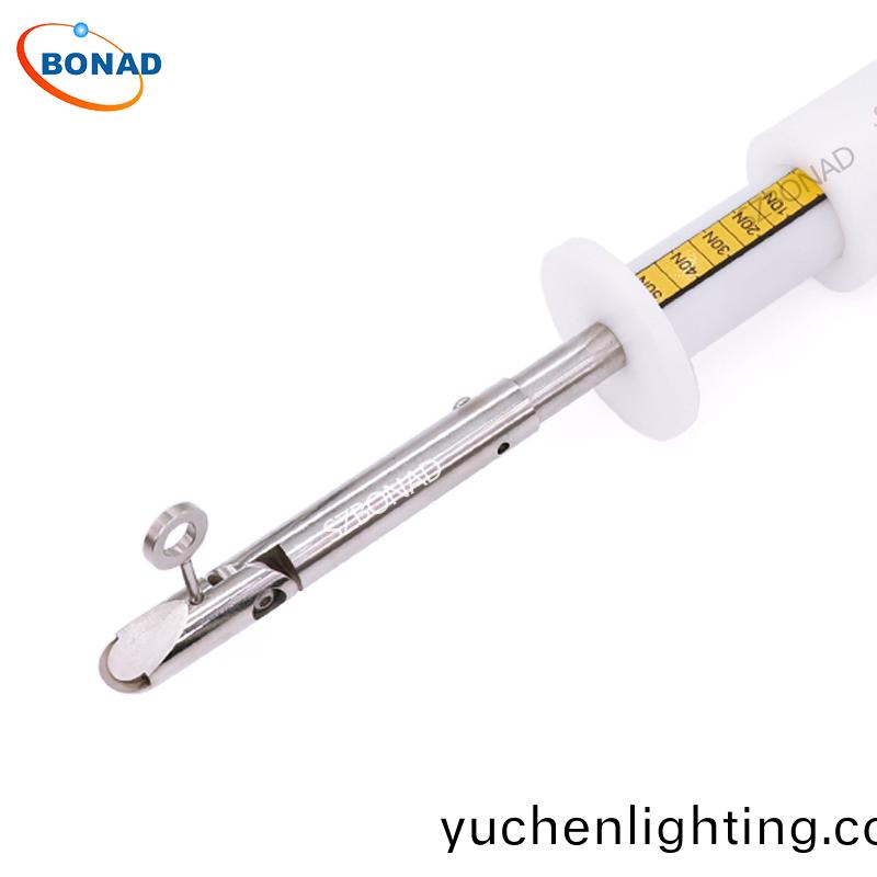 IEC60335 Test Finger Nail probe-2