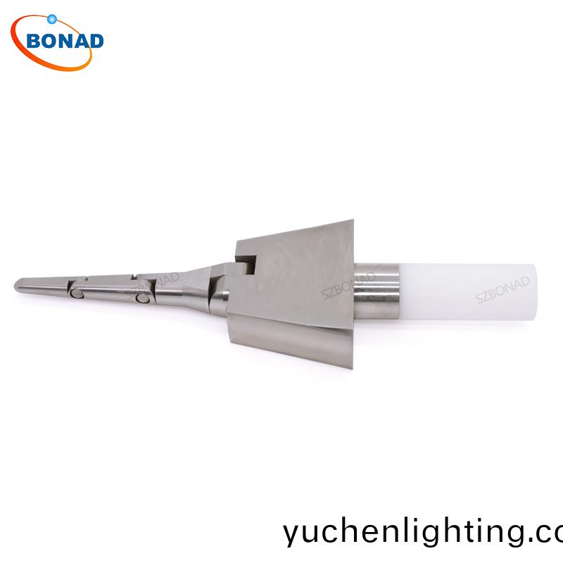 UL507 PA100A Articulated Finger Probe-2