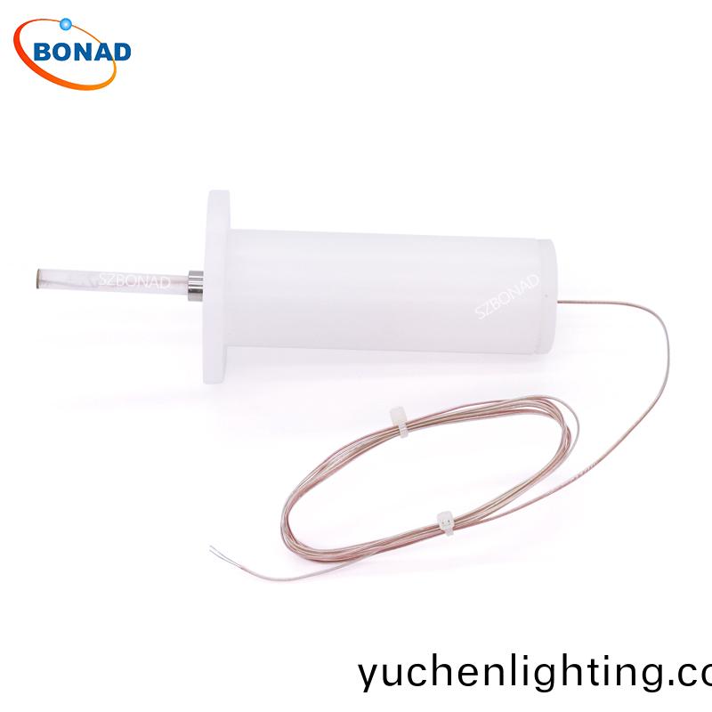 IEC60335 test Probe for measuring surface temperatures-1