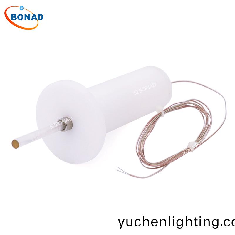 IEC60335 test Probe for measuring surface temperatures-2