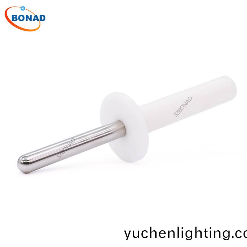 IEC/EN 60950 12mm Hemispherical Hard Rod BND-TB12