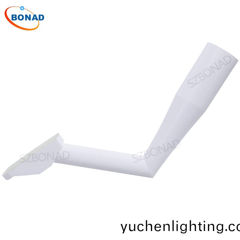 IEC 60335-2-92 Figure 103  figure 104 Foot Probe Test