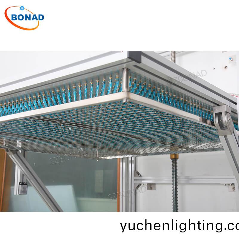 IPX1 IPX2 Drip waterproof test equipment-3