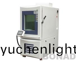 climate constant temperature and humidity test chamber
