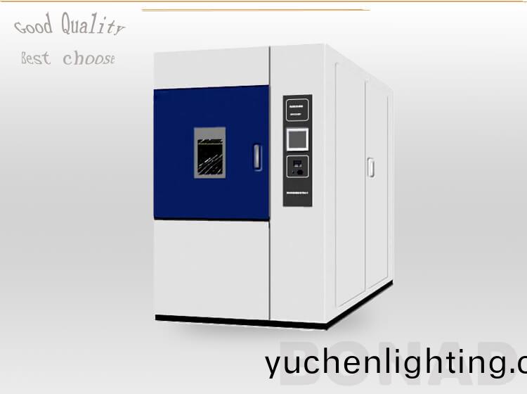 Rapid Temperature Change Test Machine BND-TQ(L)