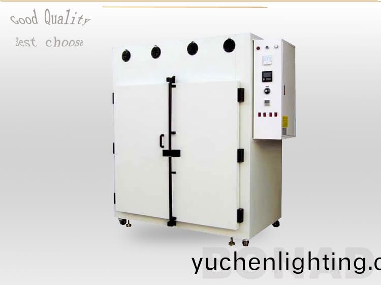 High Temperature Blast Drying Oven BND-HGZ