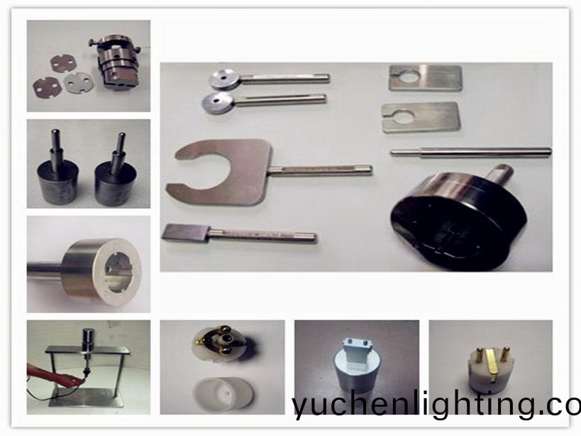 VDE0620 Plugs Socket-outlets Gauges