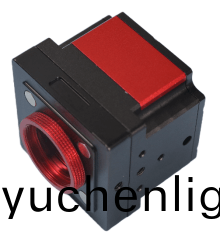 400-1700nm 1280x 1024 InGaAs光束質量分(fen)析儀(yi)BND-S