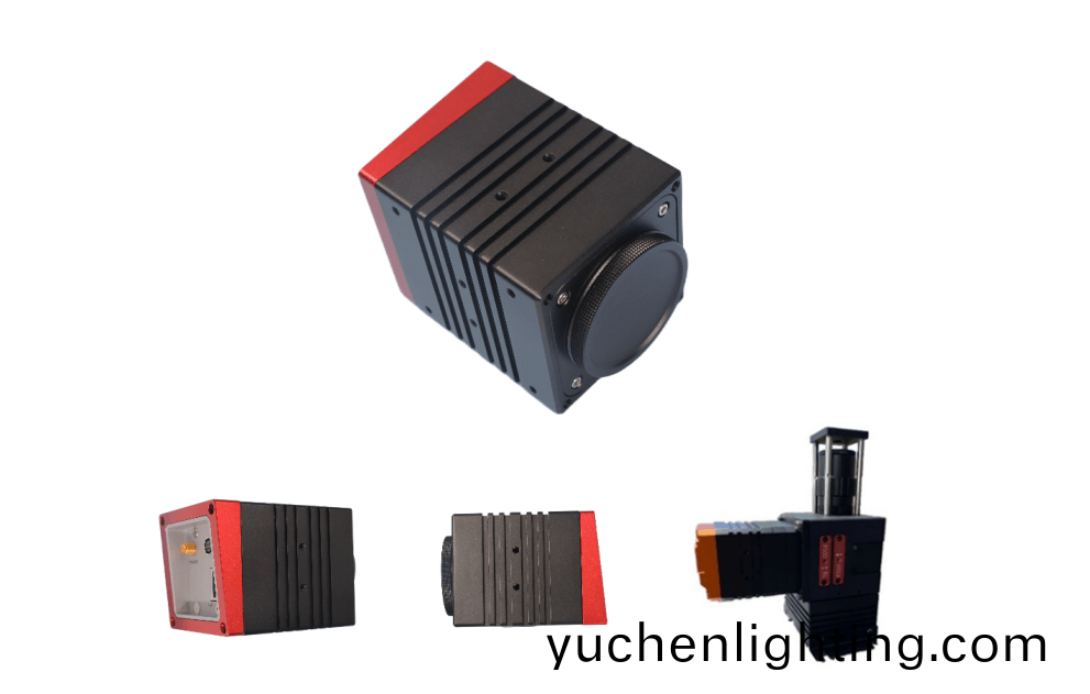 8-14um長波(bo)紅外(wai)激光(guang)光(guang)斑分析儀(yi)BND-1708