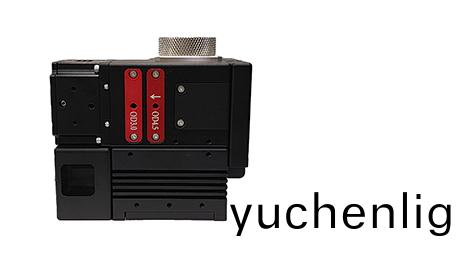 1030-1070nm 50μm-10mm高功(gong)率(lv)激光光斑分(fen)析(xi)儀BND-0310U