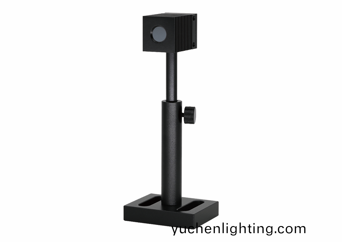 10mW-5W自(zi)然冷(leng)卻熱電(dian)堆激光功率計(ji)BND-Z05-08