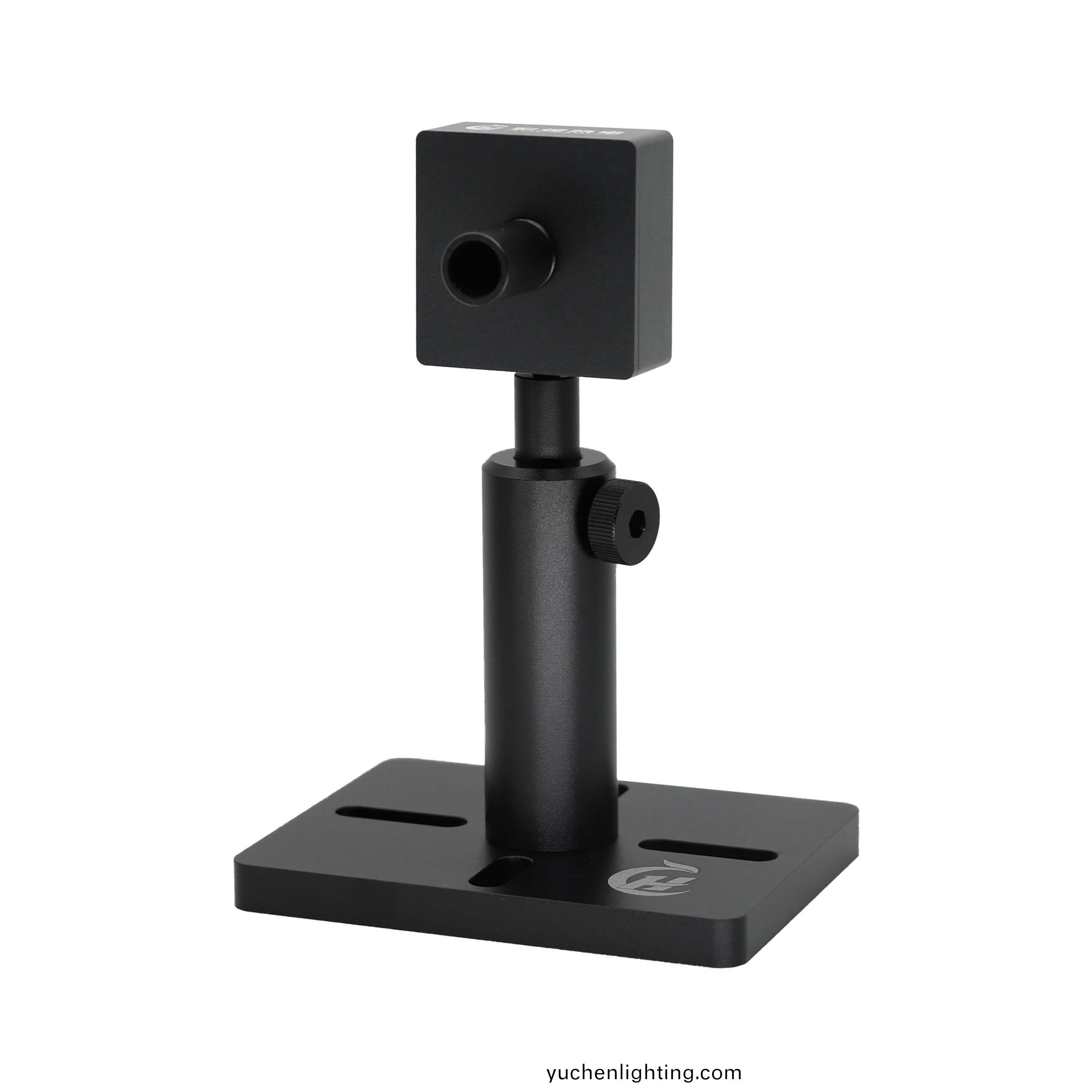 100µW-5W自然冷(leng)卻(que)激光功(gong)率計BND-N05-10