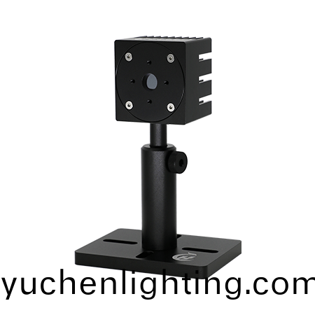 10mW-20W自然(ran)冷(leng)卻熱(re)電堆激光功(gong)率(lv)計(ji)BND-Z20-10