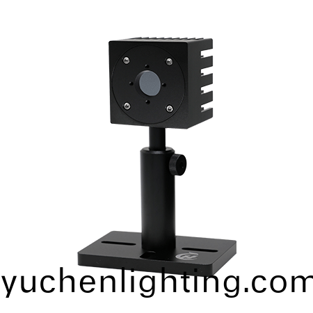 10mW-40W自(zi)然冷卻熱電(dian)堆激光功率(lv)計BND-Z40-19