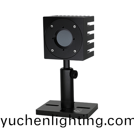 50mW-60W自然冷卻熱(re)電(dian)堆(dui)激光功(gong)率(lv)計(ji)BND-Z60-30