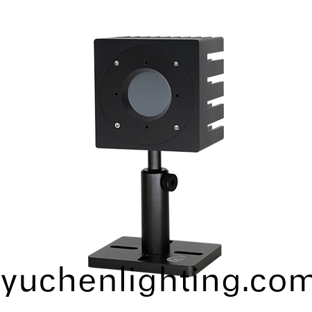 100mW-100W自然(ran)冷(leng)卻熱電堆激(ji)光(guang)功率(lv)計BND-Z100-40