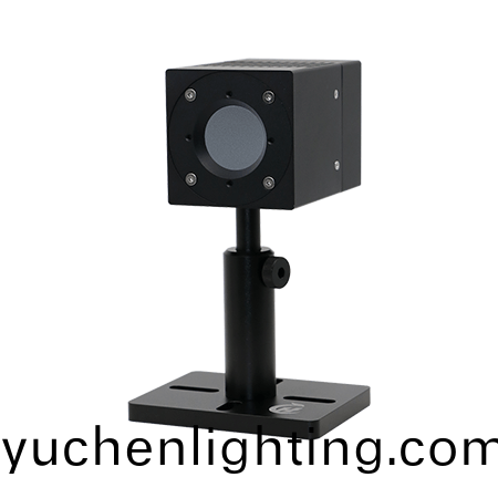 50mW-150W風(feng)冷(leng)熱(re)電堆(dui)激(ji)光(guang)功率計BND-F150-30