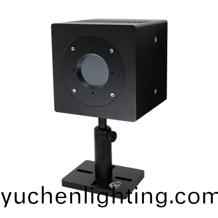 300mW-350W風(feng)冷(leng)熱(re)電堆(dui)激光(guang)功率(lv)計(ji)BND-F350-40