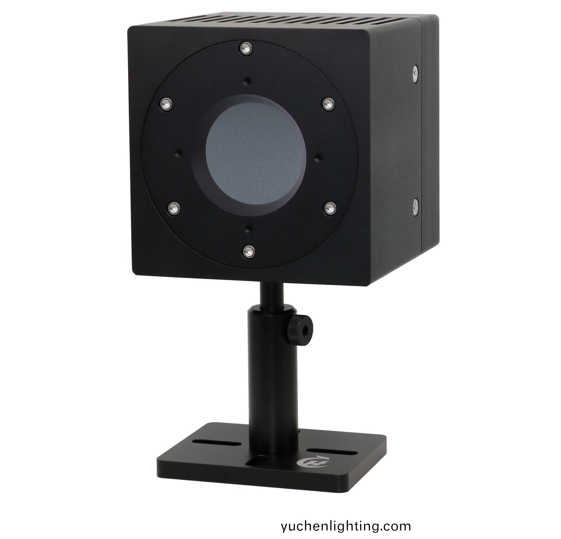 300mW- 600W 風(feng)冷(leng)熱電(dian)堆(dui)激光功(gong)率(lv)計BND-F600-55