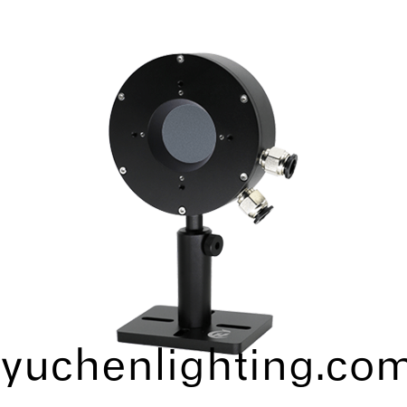 2W-1000W水冷(leng)熱(re)電堆(dui)激光功率(lv)計BND-S1000-40