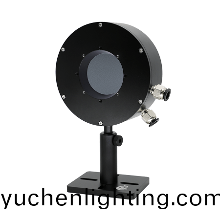 5000W高(gao)功(gong)率(lv)水冷(leng)熱(re)電堆激光(guang)功(gong)率(lv)計(ji)BND-S5000-55