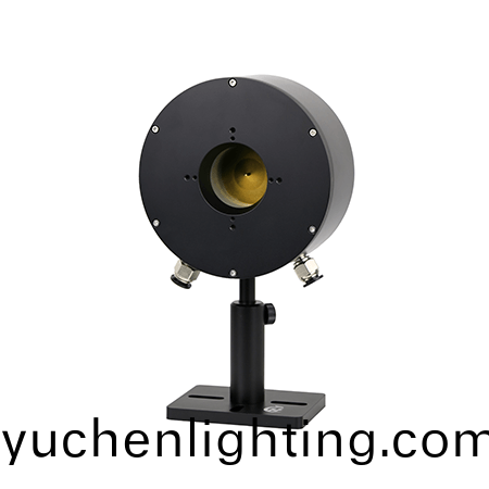 7k-W高功率(lv)水冷反(fan)錐(zhui)體激光功(gong)率計BND-S7K-40