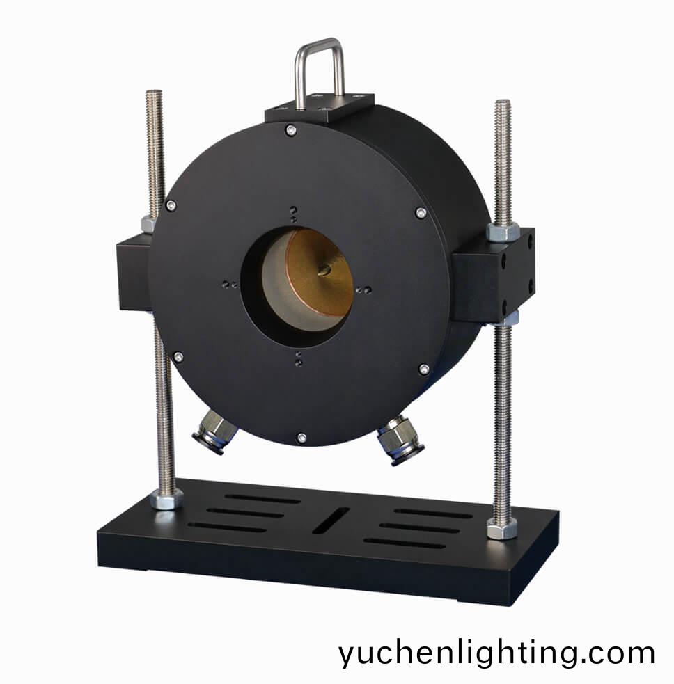 15k-W高功率水(shui)冷熱(re)電堆(dui)激(ji)光功(gong)率計BND-S15K-55 