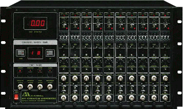 AN-1003低成(cheng)本高(gao)性能熱線式(shi)風(feng)速測(ce)量(liang)儀