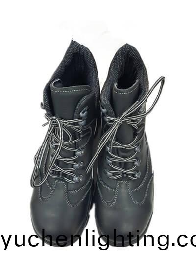 DIN51130標準(zhun)測(ce)試鞵(xie)