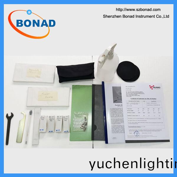 MUNRO擺(bai)式摩擦試(shi)驗儀(yi)的配件