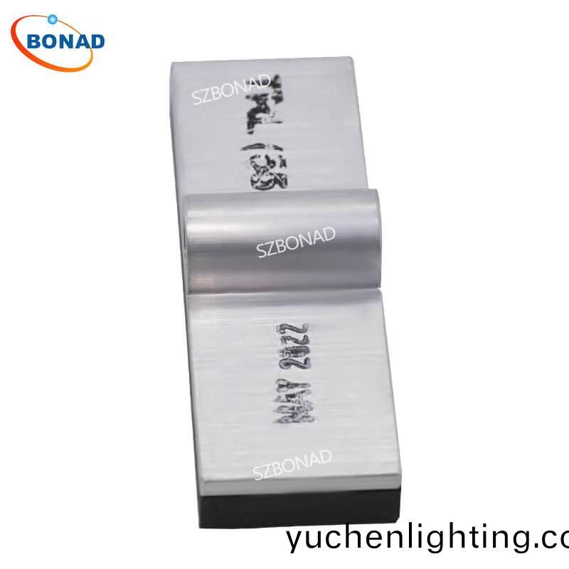 TRL(55)橡(xiang)膠(jiao)滑塊（擺(bai)式摩擦(ca)試驗(yan)儀專(zhuan)用）