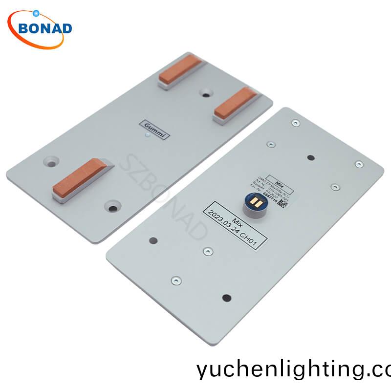 GMG200摩擦(ca)係(xi)數儀(yi)專(zhuan)用滑塊