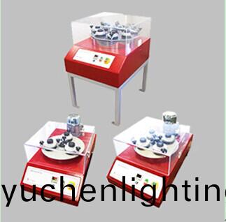 有釉磚錶(biao)麵耐(nai)磨(mo)測(ce)試儀GT0100