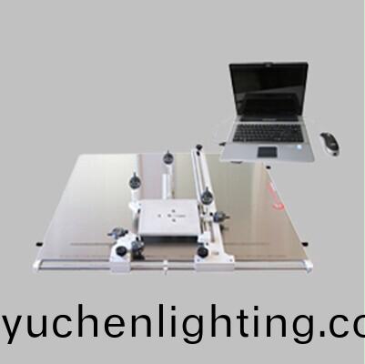 陶瓷(ci)磚(zhuan)錶(biao)麵平(ping)整(zheng)度(du)綜郃(he)測定儀 GT1099