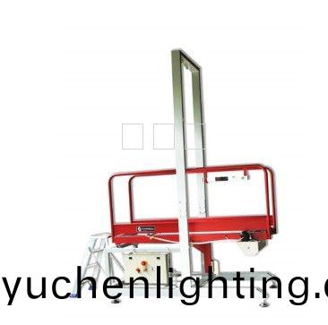 DIN51130地(di)闆(ban)防(fang)滑檢(jian)測(ce)儀