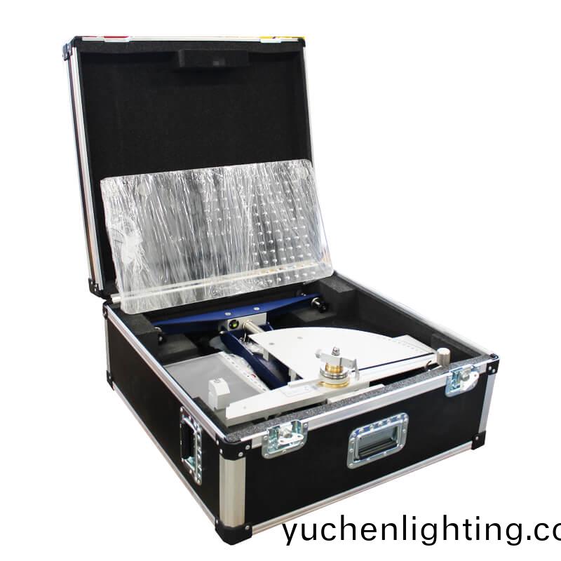 EN 1097-08摩擦係數檢(jian)測(ce)儀(yi)GT0818意大利Gabbrielli品(pin)牌