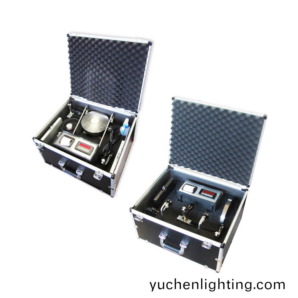 ASTM C 1028-07標(biao)準(zhun)摩(mo)擦係(xi)數檢(jian)測儀GT1455/GT1454