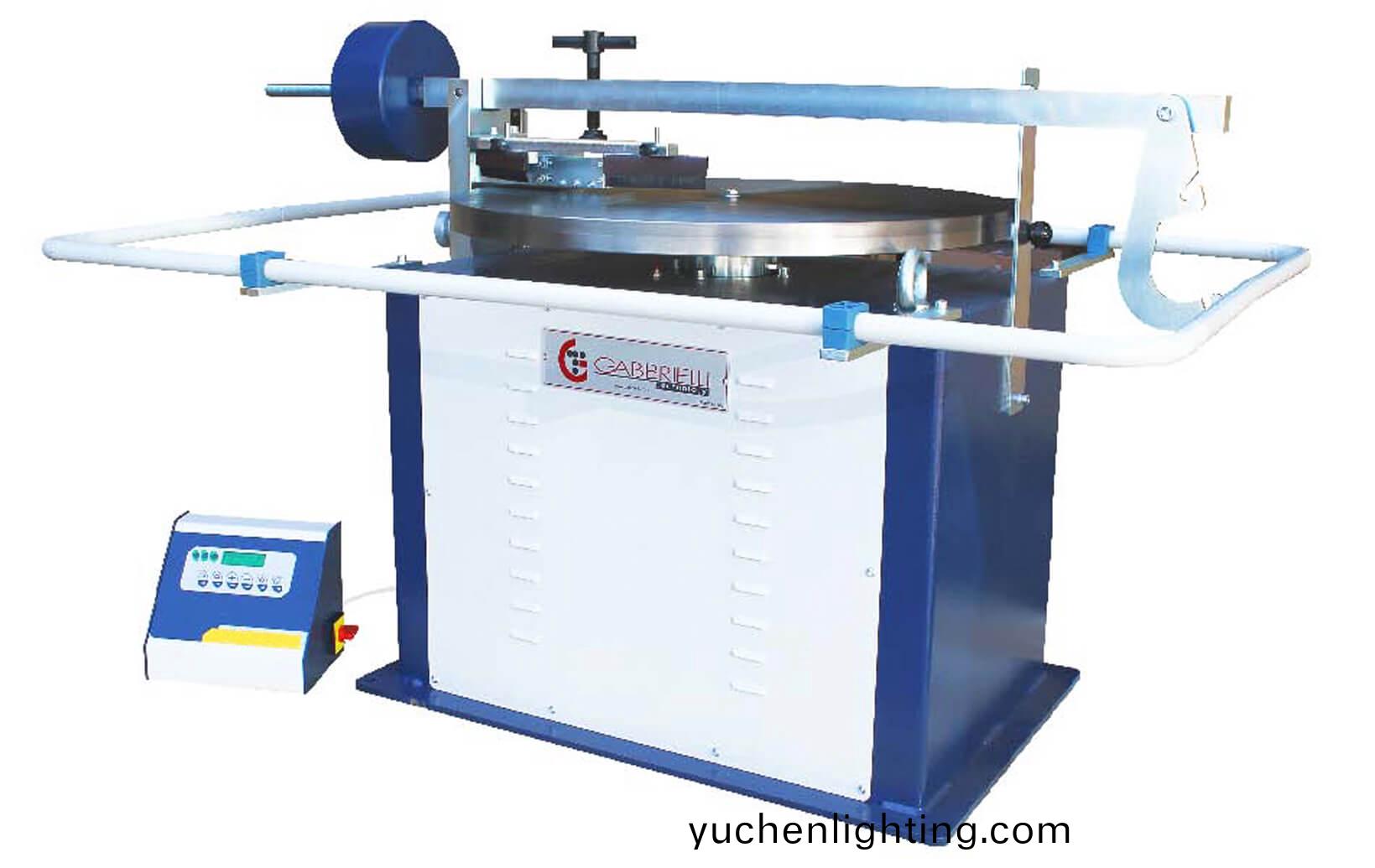 GT1387地闆(ban)路麵(mian)摩擦(ca)磨損(sun)試(shi)驗(yan)機意(yi)大利(li)Gabbrielli