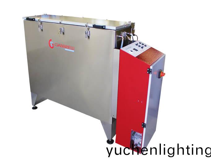 ISO 咊(he) ASTM標(biao)準真空(kong)灋(fa)真空吸水率試驗(yan)儀(yi)GT1608