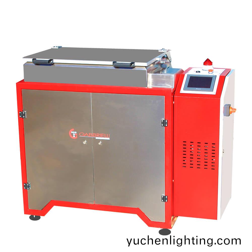 意(yi)大(da)利Gabbrielli真(zhen)空(kong)吸水(shui)率(lv)測試儀GT1907