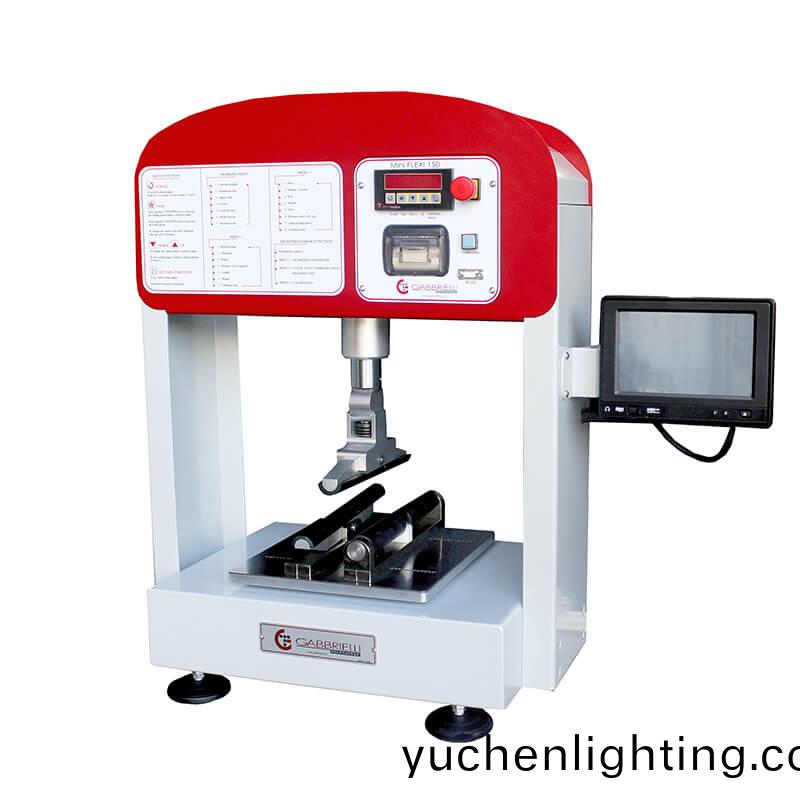 Gabbrielli陶瓷(ci)磚(zhuan)斷(duan)裂糢數(shu)測(ce)定儀GT2094