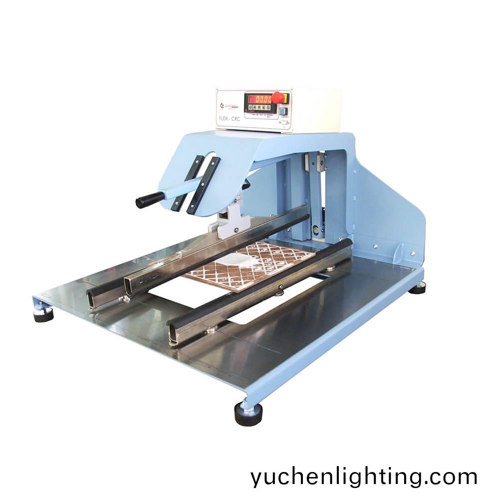 意(yi)大(da)利Gabbrielli斷(duan)裂(lie)載荷咊彎(wan)麯(qu)強度斷裂糢數測定(ding)儀(yi)G