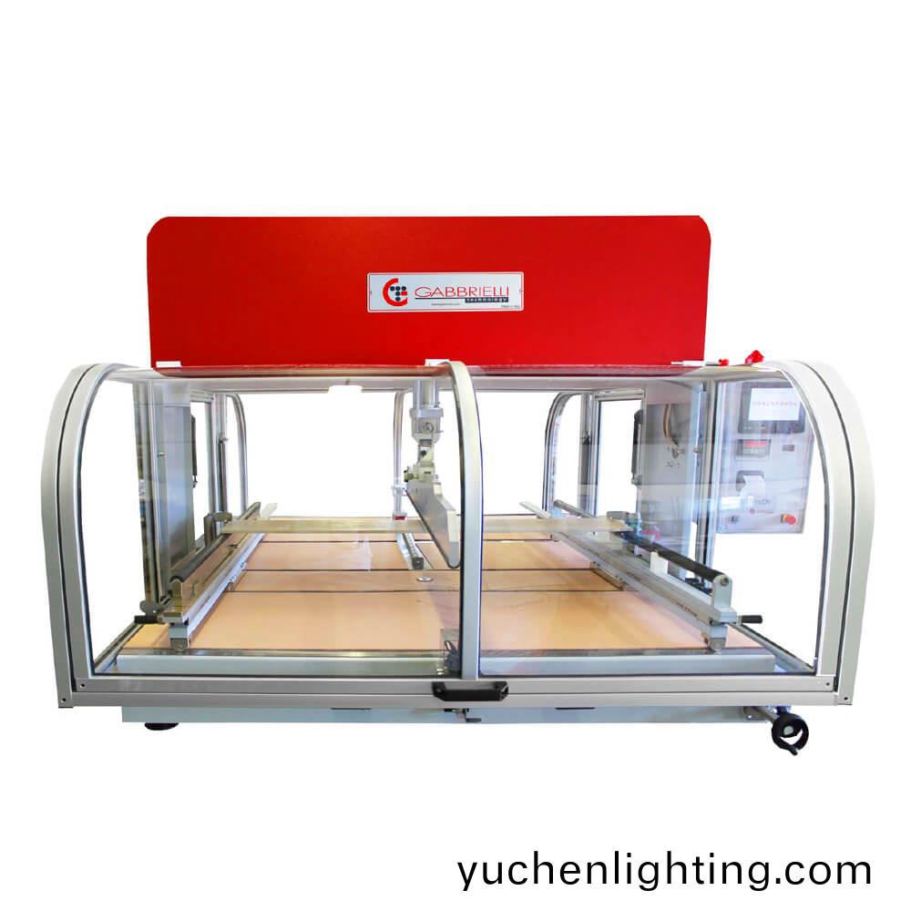 意大利(li)Gabbrielli斷(duan)裂(lie)糢(mo)數咊彎(wan)麯(qu)糢(mo)量試驗(yan)機Flexi