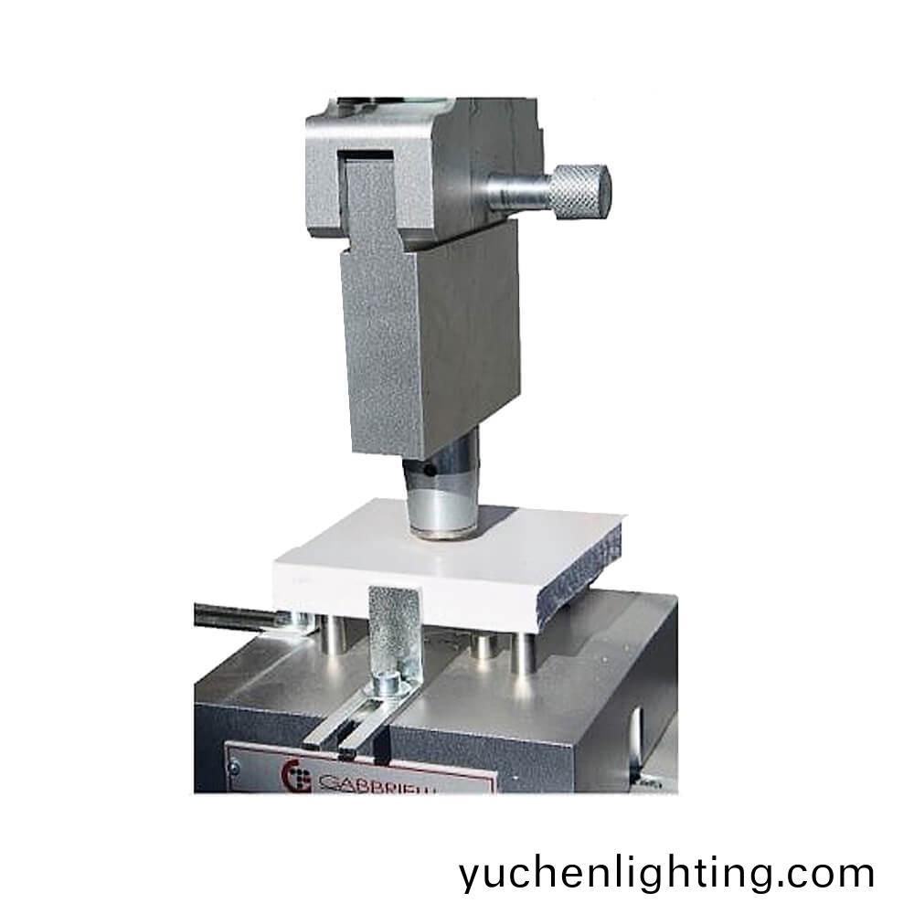 Gabbrielli意(yi)大利(li)Kit ASTM C 648